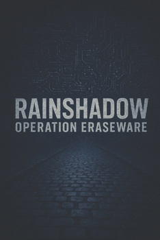 RainShadow: Operation EraseWare: A Cyberpunk Tech Thriller of AI Rebellion, Elite Code, and Digital Conflicts