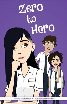 Paperback Zero to Hero Book