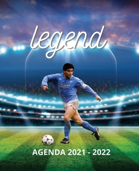 Agenda 2021 - 2022: 2021-2022 Agenda Planner Template with pleasure. In this set of Agenda-Calendar 2021-22 you will find everything you need.