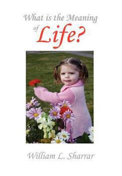 Hardcover What Is the Meaning of Life? Book