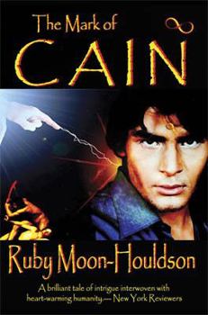 Paperback The Mark of Cain Book