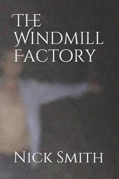 Paperback The Windmill Factory Book