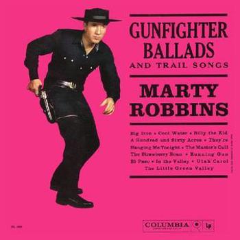 Vinyl Sings Gunfighter Ballads And Trail Songs Book