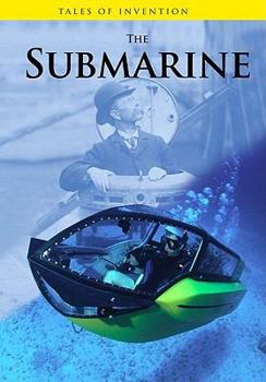 The Submarine - Book  of the Tales Of Invention