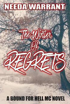 Paperback The Winter Of Regrets Book