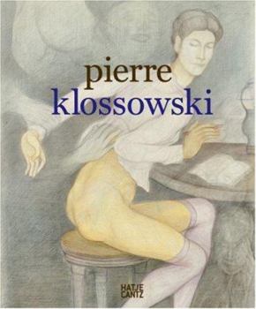 Hardcover Pierre Klossowski Book