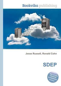 Paperback Sdep Book