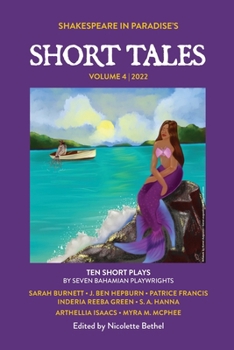 Paperback Short Tales Volume 4 Book