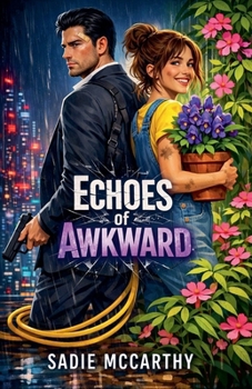 Paperback Echoes of Awkward Book