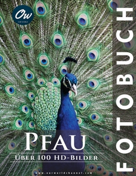 Paperback Pfau: Fotobuch [German] Book