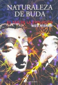 Paperback Naturaleza de Buda (Spanish Edition) [Spanish] Book