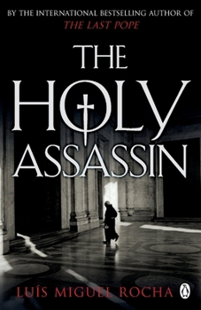 Paperback The Holy Assassin Book