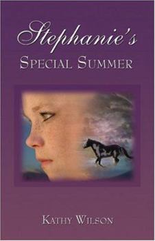 Paperback Stephanie's Special Summer Book