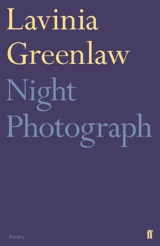 Paperback NIGHT PHOTOGRAPH Book