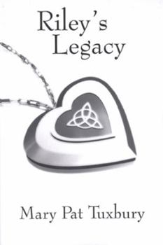 Paperback Riley's Legacy Book