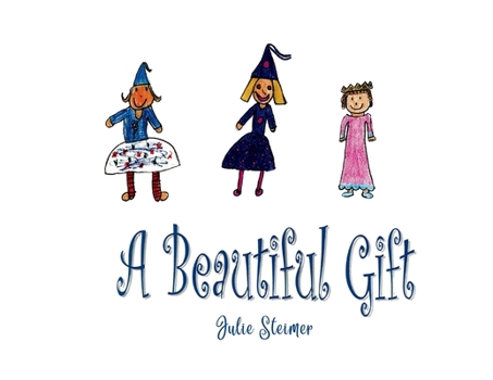 Paperback A Beautiful Gift Book