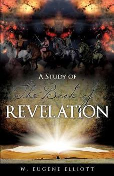 Paperback A Study of the Book of Revelation Book