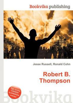 Robert B. Thompson