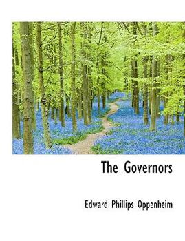 Paperback The Governors Book