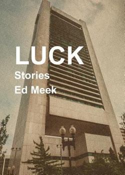 Paperback Luck: Stories Book