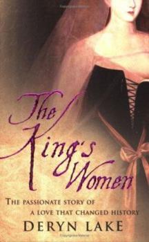 Paperback The King's Women Book