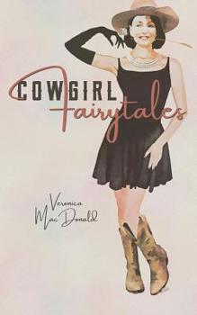 Paperback Cowgirl Fairytales Book