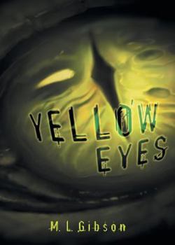 Paperback Yellow Eyes Book