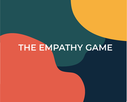 Cards The Empathy Game: Playfully Connect on a Deeper Level Book