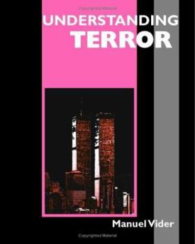 Paperback Understanding Terror #1 Book