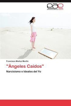Paperback "Angeles Caidos" [Spanish] Book