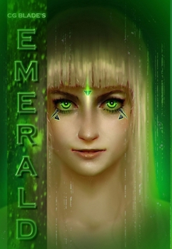 Emerald - Book #3 of the Pseudoverse