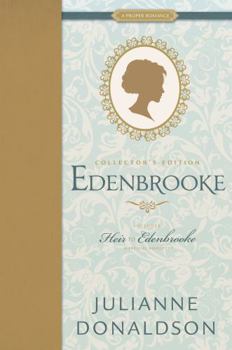 Edenbrooke / Heir to Edenbrooke - Book  of the Edenbrooke