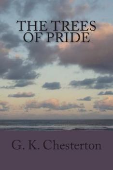 Paperback The Trees of Pride Book