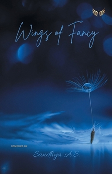 Paperback Wings Of Fancy Book