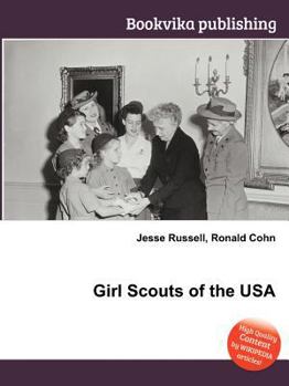 Girl Scouts of the USA