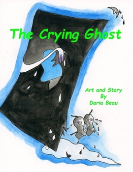 Paperback The Crying Ghost Book
