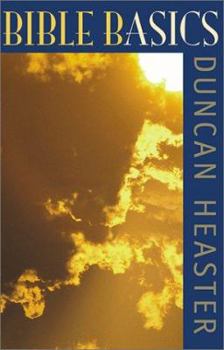 Paperback Bible Basics Book