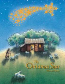Hardcover The Christmas Star Book