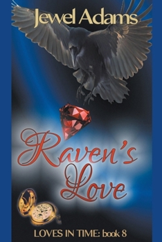 Paperback Raven's Love Book