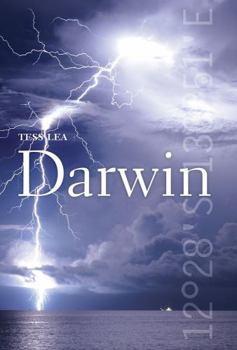 Hardcover Darwin Book