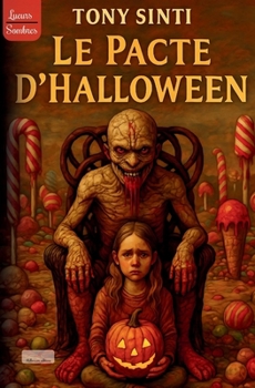Paperback Le Pacte d'Halloween (French Edition) [French] Book