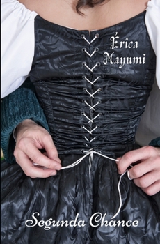 Paperback Segunda Chance [Portuguese] Book