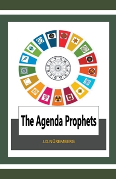 Paperback The Agenda Prophets Book
