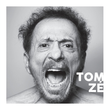 Paperback Tom Ze - Cadernos de Musica [Portuguese] Book