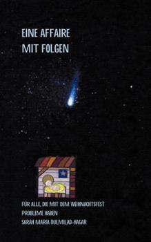 Paperback Eine Affaire mit Folgen [German] Book