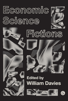 Hardcover Economic Science Fictions Book