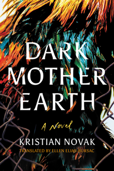 Hardcover Dark Mother Earth Book