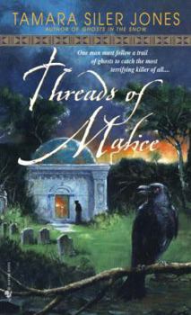 Threads of Malice - Book #2 of the Dubric Bryerly