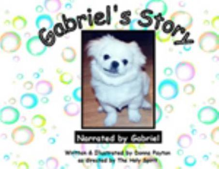Hardcover Gabriels"s Story Book