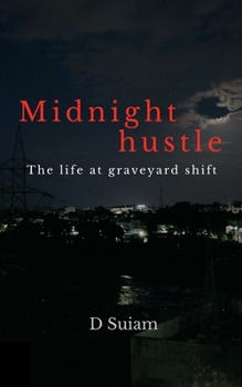 Paperback Midnight Hustle Book